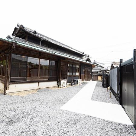 Awaji Private Villa Kagura Exterior foto