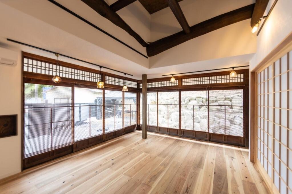 Awaji Private Villa Kagura Exterior foto