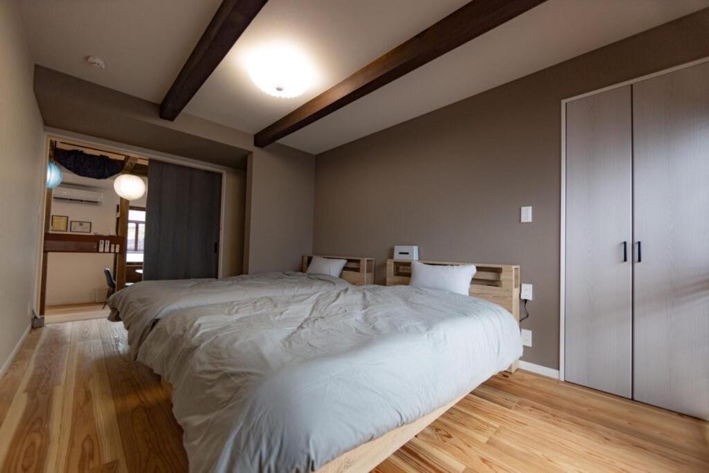 Awaji Private Villa Kagura Exterior foto