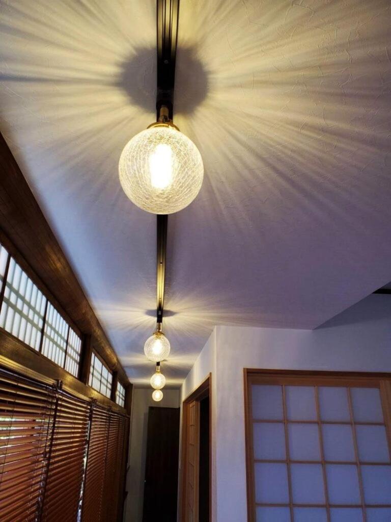 Awaji Private Villa Kagura Exterior foto