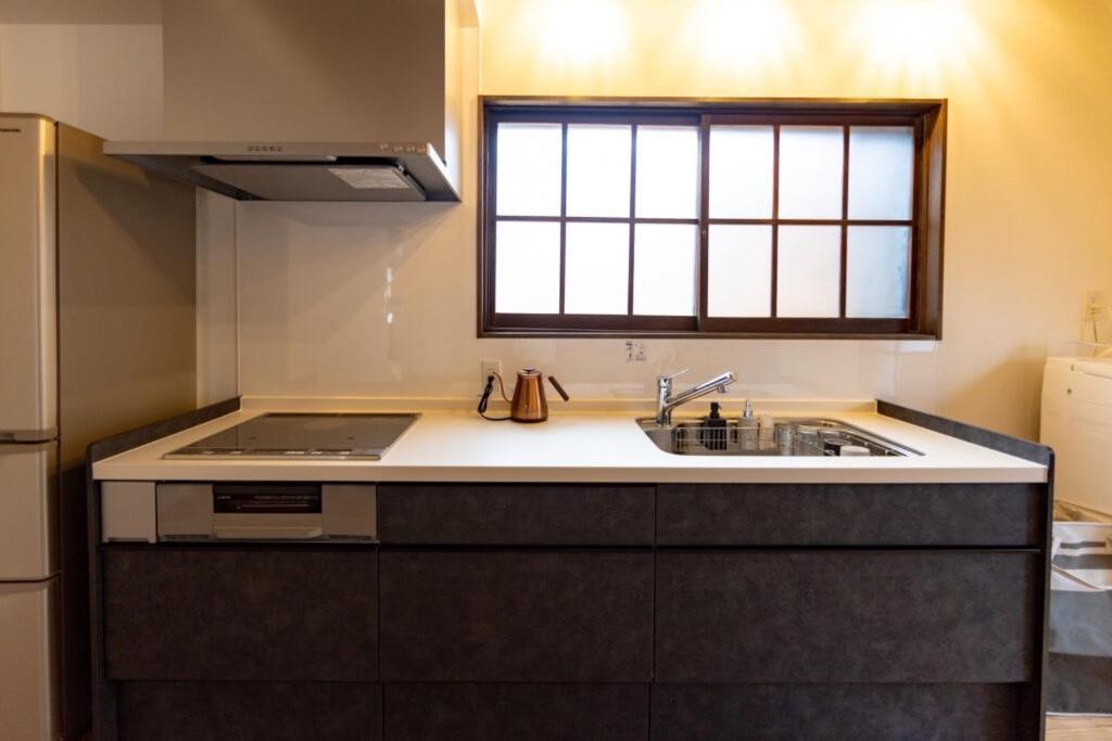 Awaji Private Villa Kagura Exterior foto