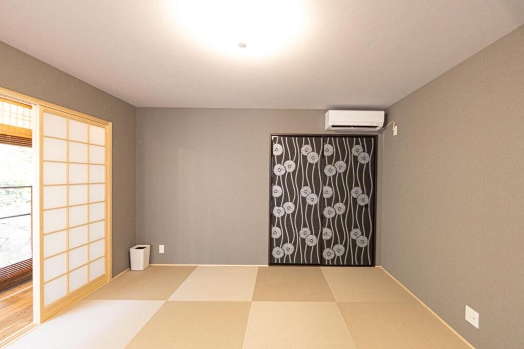 Awaji Private Villa Kagura Exterior foto